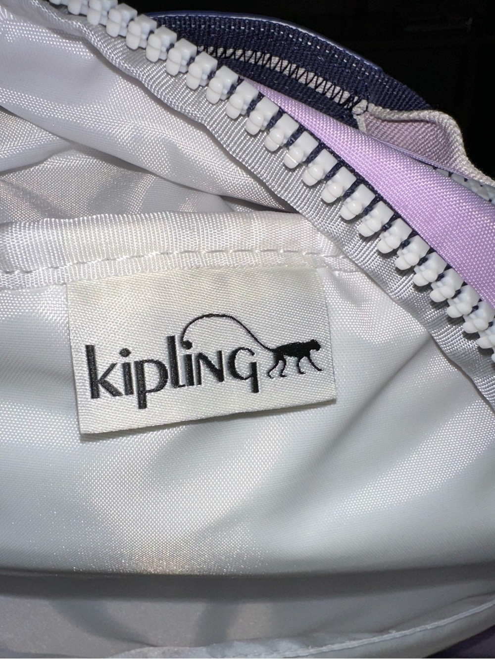 Kipling Backpack - Picture 7 of 13